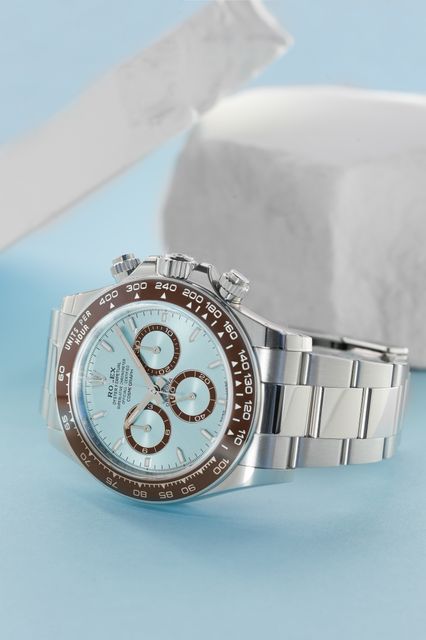 Rolex Daytona 126506 Image 6